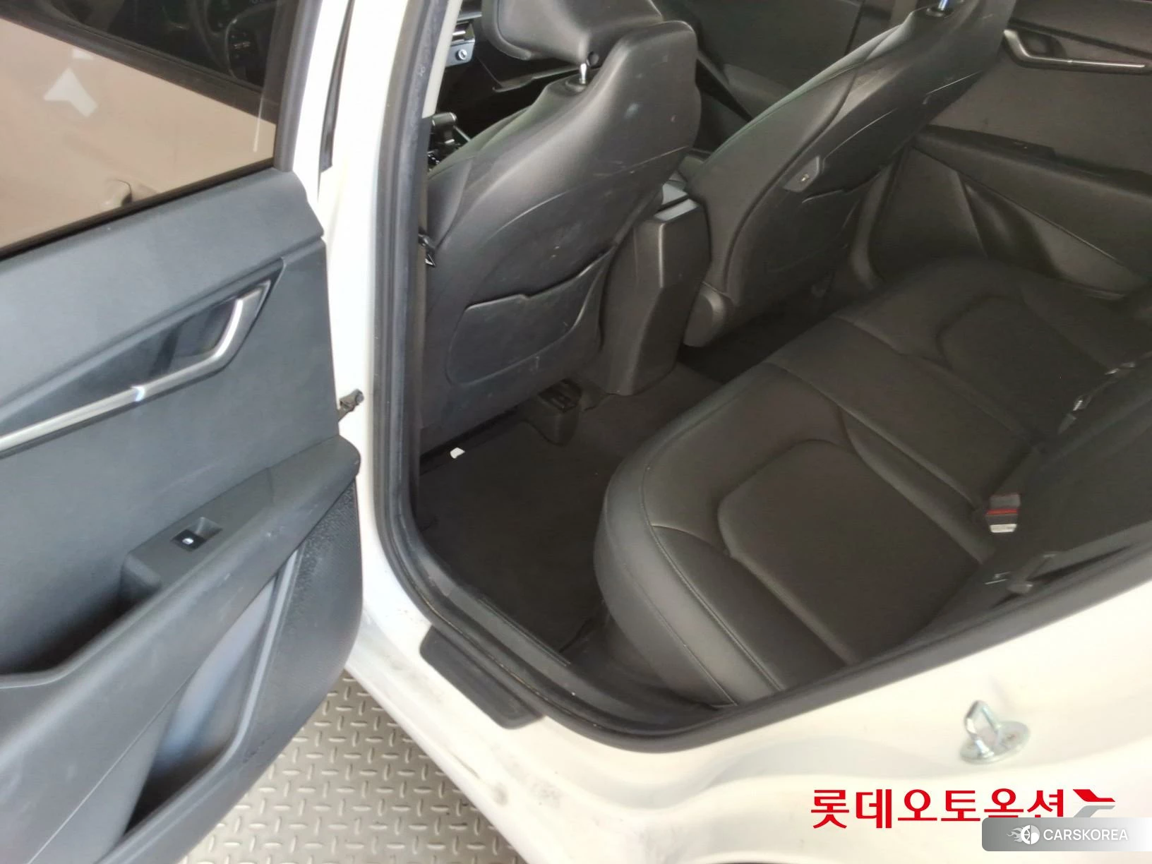 Kia Niro Hybrid id 4909228 из Кореи 29