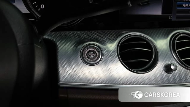 Mercedes-Benz E-Class W213 id 4727565 из Кореи 29