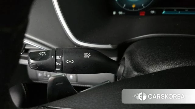 Hyundai The New Santa Fe id 4354874 из Кореи 29