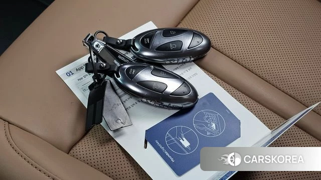 Hyundai Staria id 4847531 из Кореи 29