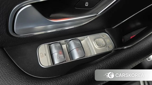 Mercedes-Benz GLE-Class W167 id 4775891 из Кореи 29