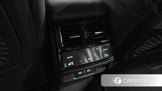 Renault Korea (Samsung) Grand Coleos id 4681555 из Кореи 29