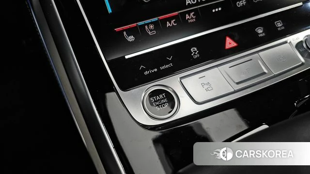 Audi Q8 (4M) id 4505215 из Кореи 29