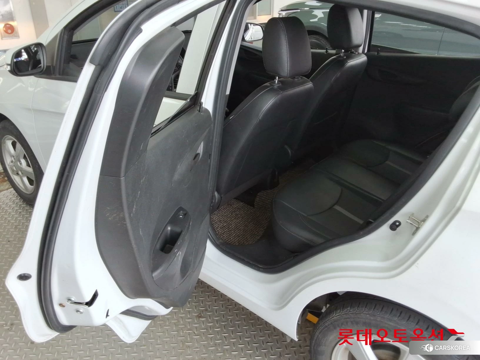 Korea G M Spark 1.0 id 3888436 из Кореи 29