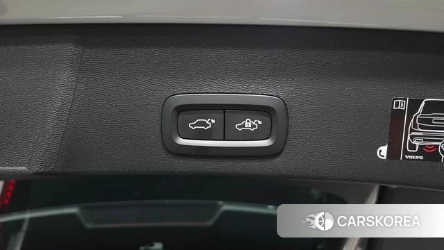 Volvo XC40 id 4626062 из Кореи 29