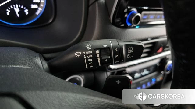 Hyundai Kona Hybrid id 4196391 из Кореи 29