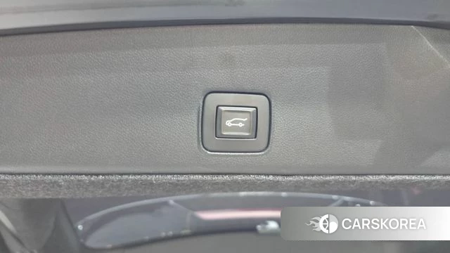 Chevrolet (GM Daewoo) Trailblazer id 4458494 из Кореи 29