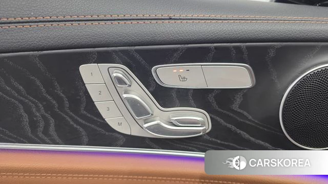 Mercedes-Benz E-Class W213 id 4906277 из Кореи 29