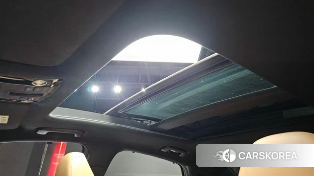 Kia K5 3rd generation id 4604363 из Кореи 29