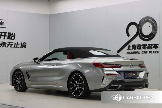 BMW 8 series id 4211415 из Китая 29