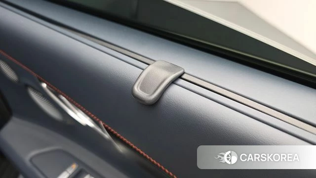 Genesis GV80 Coupe id 4617948 из Кореи 29