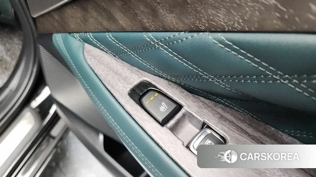 Kia K8 Hybrid id 4381514 из Кореи 29