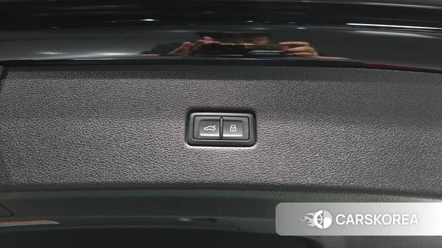 Audi Q8 (4M) id 4692586 из Кореи 29