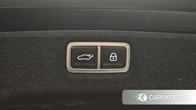 Hyundai Sonata D Edge (DN8) id 4847889 из Кореи 29