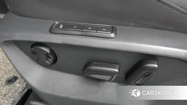 Volkswagen Tiguan Allspace id 4620505 из Кореи 29