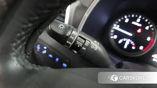 Hyundai All New Tucson id 4496827 из Кореи 29