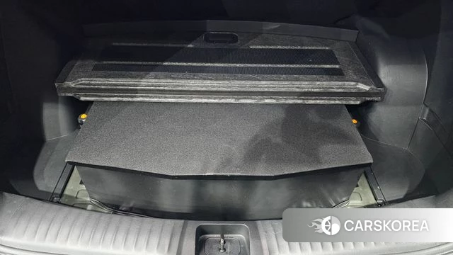 Ssangyong Torres id 4618393 из Кореи 29