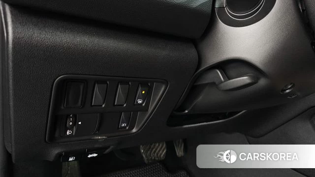 Renault Korea (Samsung) The New QM6 id 4302749 из Кореи 29