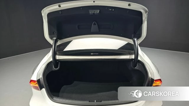 Hyundai The New Grandeur IG id 4894989 из Кореи 29