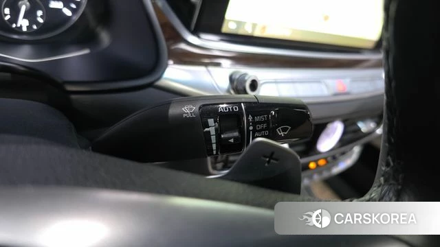 Kia More K9 id 4245947 из Кореи 29