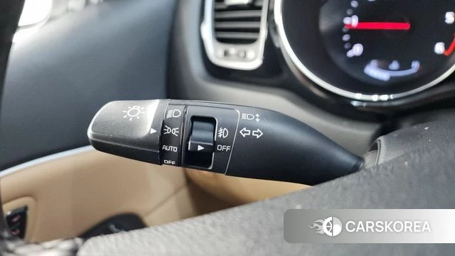 Kia The New Carnival id 4447459 из Кореи 29