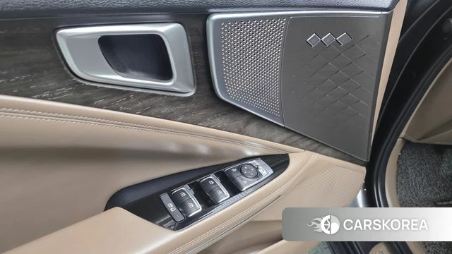 Kia K8 Hybrid id 4917510 из Кореи 29
