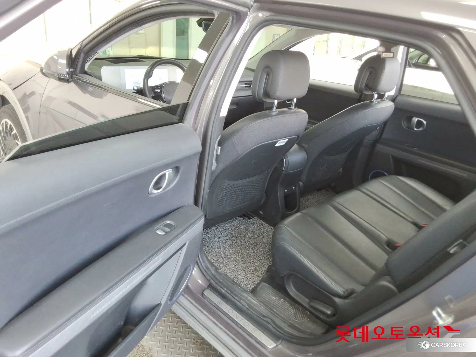 Hyundai IONIQ 5 id 3882004 из Кореи 29