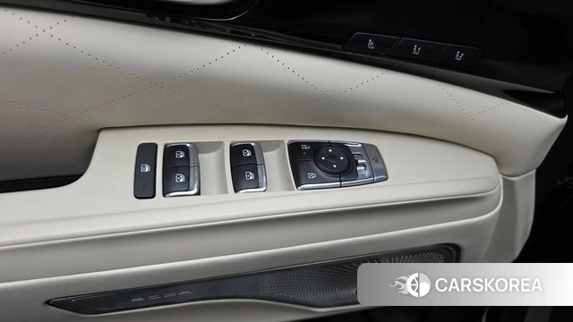 Kia The New Carnival 4th Generation id 4565646 из Кореи 29