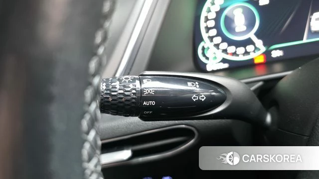 Hyundai Sonata Hybrid (DN8) id 4530476 из Кореи 29