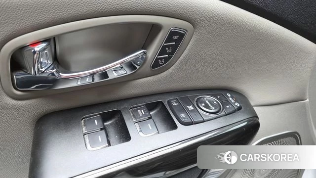 Kia The New Carnival id 4446871 из Кореи 29