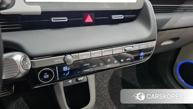 Hyundai Ionic 5 id 4624218 из Кореи 29