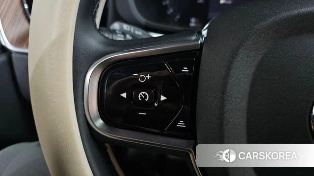Volvo XC60 second Generation id 4700901 из Кореи 29