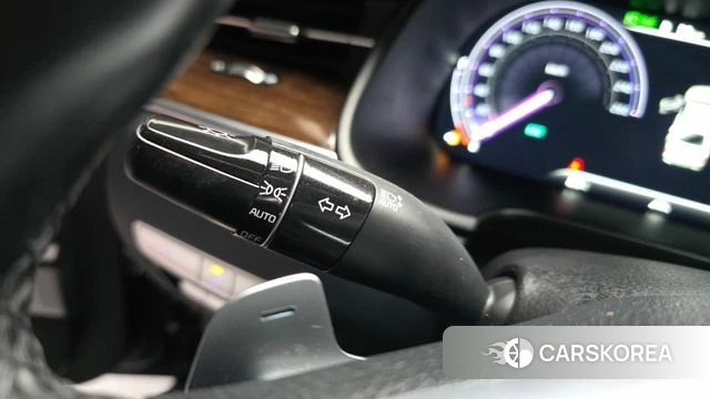 Kia More K9 id 4574355 из Кореи 29