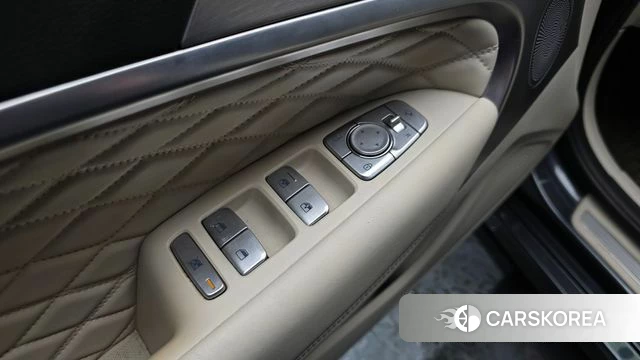 Genesis G70 id 4647691 из Кореи 29