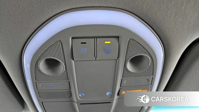 Genesis G70 id 4188503 из Кореи 29