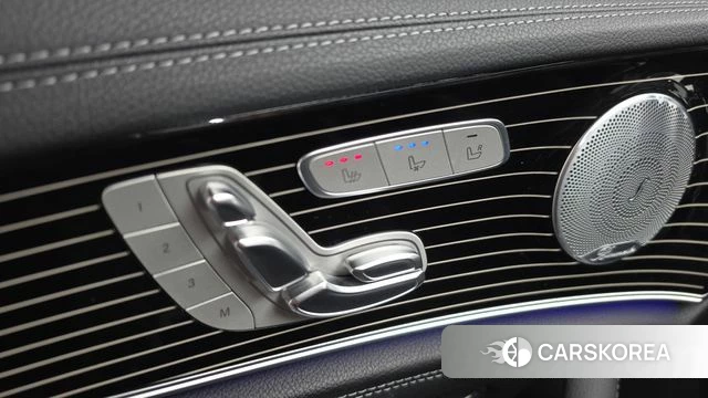 Mercedes-Benz E-Class W213 id 4285278 из Кореи 29