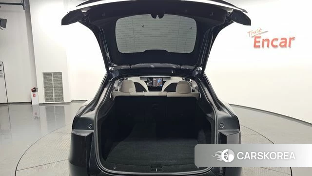 Tesla Model Y id 4757044 из Кореи 29