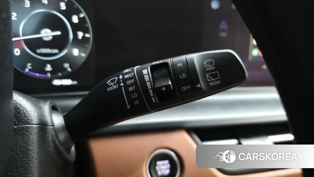 Kia The New Seltos id 4893767 из Кореи 29