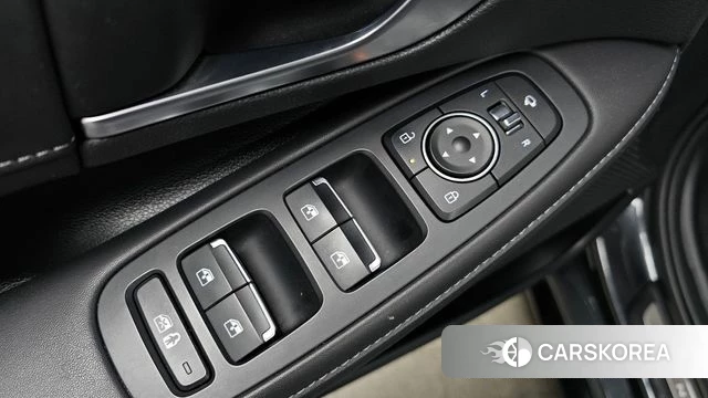 Hyundai Sonata D Edge (DN8) id 4630806 из Кореи 29