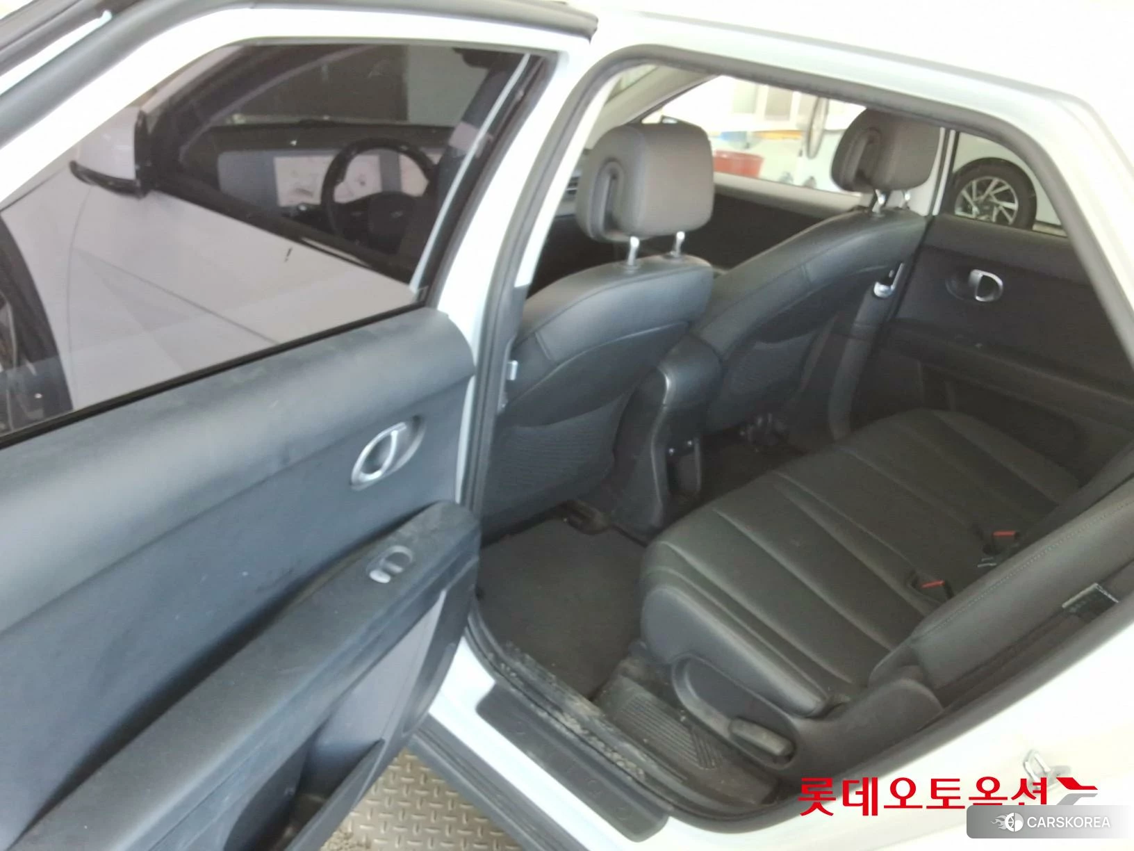 Hyundai IONIQ 5 id 4669149 из Кореи 29