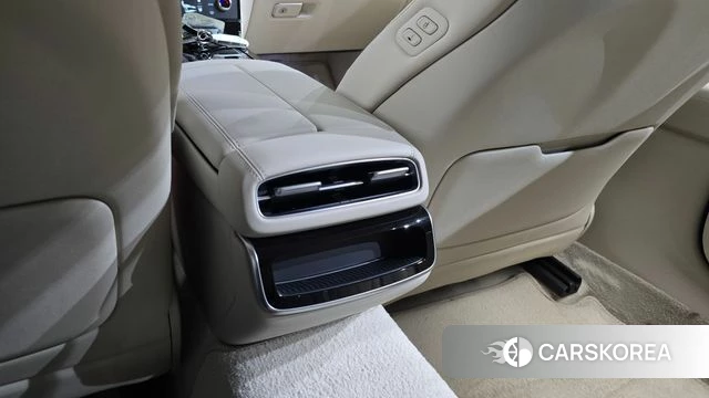 Genesis G80 (RG3) id 4516269 из Кореи 29