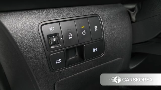 Hyundai Staria id 4360835 из Кореи 29