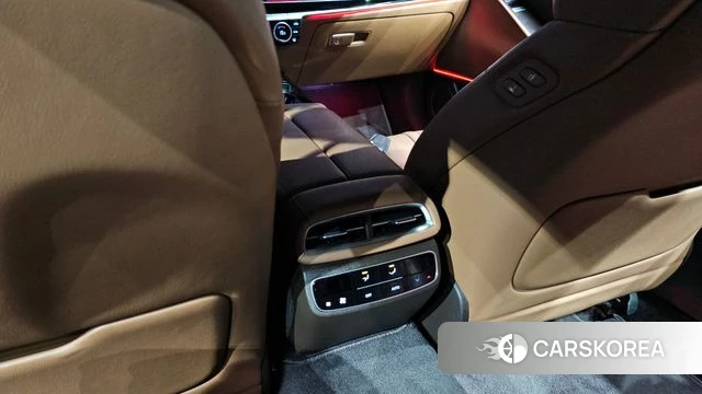 Genesis G80 (RG3) id 4732246 из Кореи 29
