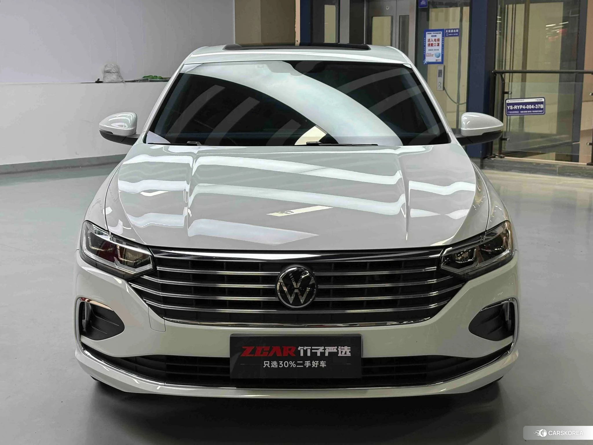 Volkswagen Lavida id 4441026 из Китая 29