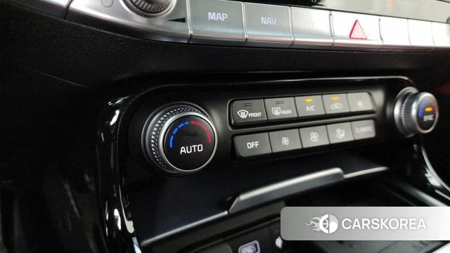 Kia Stinger Meister id 4245319 из Кореи 29