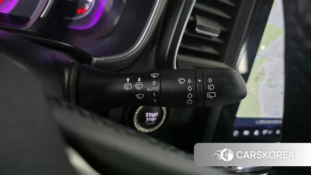Renault Korea (Samsung) The New QM6 id 4640271 из Кореи 29