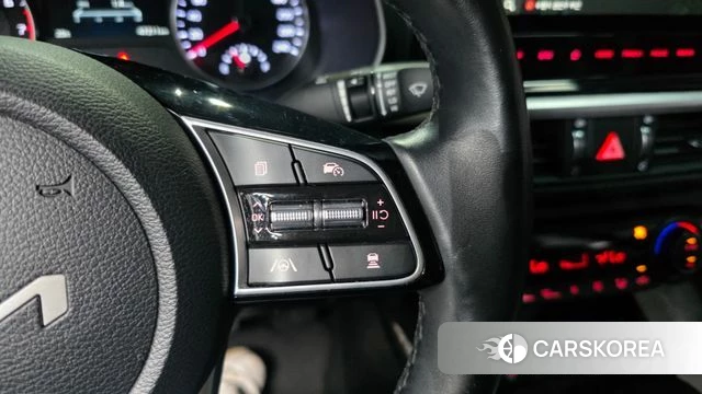 Kia The New K3 2nd generation id 4893998 из Кореи 29