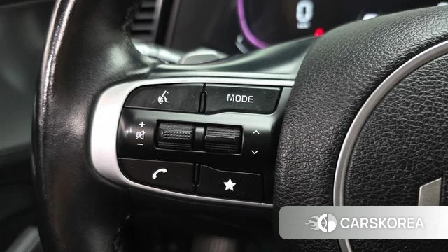 Kia Sportage 5th Generation Hybrid id 4854528 из Кореи 29