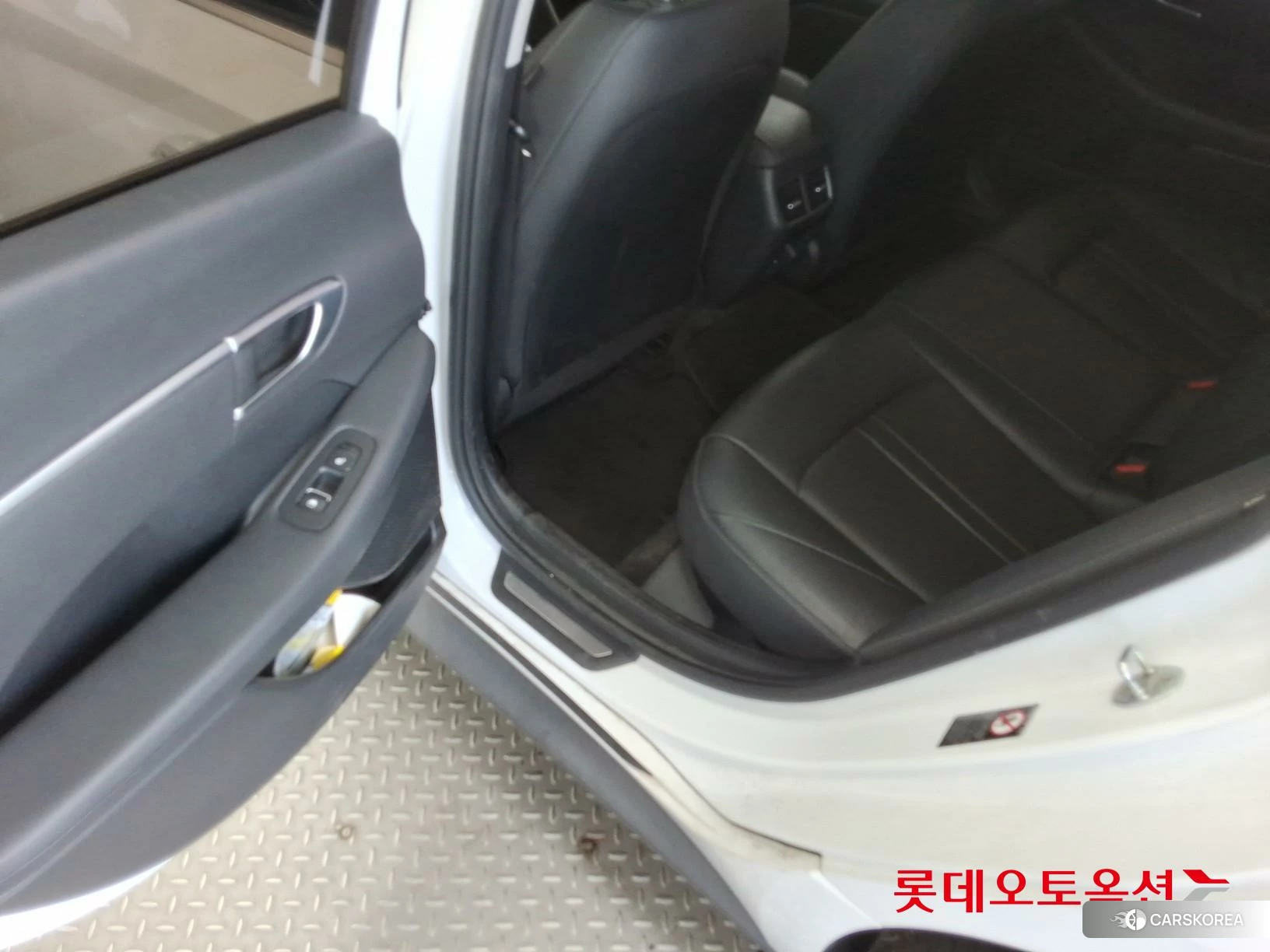Hyundai Sonata id 4902549 из Кореи 29