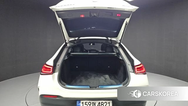 Mercedes-Benz GLE-Class W167 id 4753420 из Кореи 29
